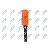 Подрулевой шлейф, витая пружина, кольцо срс NTY F822 H3 1440400033 EAS-RE-020 - Изображение 8