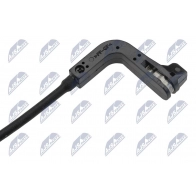 Датчик износа тормозных колодок NTY HCZ-BM-066 1440420415 4IO 92 - Изображение 2