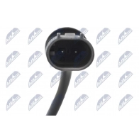 Датчик износа тормозных колодок NTY VCZ IV 1440420416 HCZ-BM-067 - Изображение 3