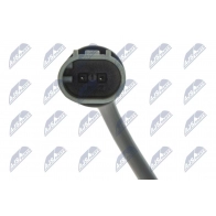 Датчик износа тормозных колодок NTY NCH8OK Q 1440420417 HCZ-BM-068 - Изображение 3