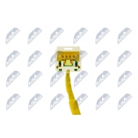 Подрулевой шлейф, витая пружина, кольцо срс NTY T62 NN 1440400035 EAS-SB-000 - Изображение 7