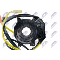 Подрулевой шлейф, витая пружина, кольцо срс NTY EAS-SB-001 V12L8 6N 1440400036 - Изображение 3