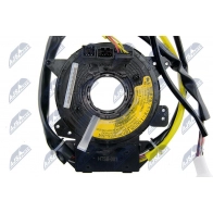 Подрулевой шлейф, витая пружина, кольцо срс NTY EAS-SB-001 V12L8 6N 1440400036 - Изображение 4