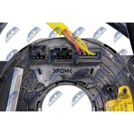 Подрулевой шлейф, витая пружина, кольцо срс NTY EAS-SB-001 V12L8 6N 1440400036 - Изображение 5