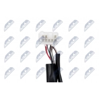 Подрулевой шлейф, витая пружина, кольцо срс NTY EAS-SB-001 V12L8 6N 1440400036 - Изображение 6