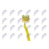 Подрулевой шлейф, витая пружина, кольцо срс NTY EAS-SB-001 V12L8 6N 1440400036 - Изображение 7