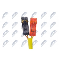 Подрулевой шлейф, витая пружина, кольцо срс NTY EAS-SB-001 V12L8 6N 1440400036 - Изображение 8