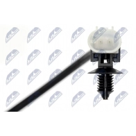 Датчик износа тормозных колодок NTY 02 MF4B HCZ-LR-001 1440420421 - Изображение 3