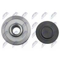 Обгонная муфта генератора NTY ESA-NS-004 1440410138 IC5 7XVV - Изображение 3