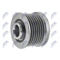 Обгонная муфта генератора NTY ESA-NS-005 0F GYQRW 1440410139 - Изображение 2