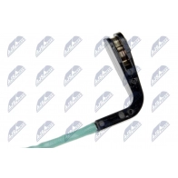 Датчик износа тормозных колодок NTY HCZ-LR-004 1440420424 3APN P7V - Изображение 2