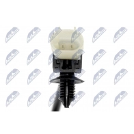 Датчик износа тормозных колодок NTY 1440420427 HCZ-LR-007 W0Z 0LB - Изображение 3