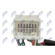 Подрулевой переключатель NTY 8COL2 5P EAS-SB-006 1440400041