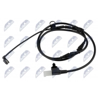 Датчик износа тормозных колодок NTY N 39AOBS 1440420430 HCZ-LR-010