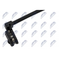 Датчик износа тормозных колодок NTY N 39AOBS 1440420430 HCZ-LR-010 - Изображение 2