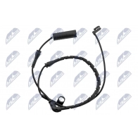 Датчик износа тормозных колодок NTY HCZ-LR-011 Land Rover E1T16V I