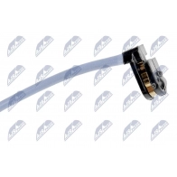Датчик износа тормозных колодок NTY O VP54 1440420432 HCZ-LR-012 - Изображение 2