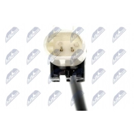Датчик износа тормозных колодок NTY O VP54 1440420432 HCZ-LR-012 - Изображение 3