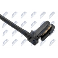 Датчик износа тормозных колодок NTY HCZ-LR-022 1440420442 OMR Y5H - Изображение 2