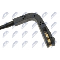 Датчик износа тормозных колодок NTY OY0 C9 1440420444 HCZ-LR-024 - Изображение 2