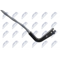 Датчик износа тормозных колодок NTY V QBO0L 1440420449 HCZ-LR-029 - Изображение 2