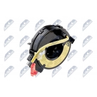 Подрулевой шлейф, витая пружина, кольцо срс NTY 6E OL4 EAS-TY-006 1440400054