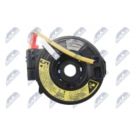 Подрулевой шлейф, витая пружина, кольцо срс NTY D9A0OK U EAS-TY-007 1440400055 - Изображение 4