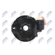 Подрулевой шлейф, витая пружина, кольцо срс NTY D9A0OK U EAS-TY-007 1440400055 - Изображение 5