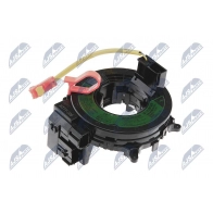 Подрулевой шлейф, витая пружина, кольцо срс NTY EAS-TY-009 1440400057 GQ0N PH