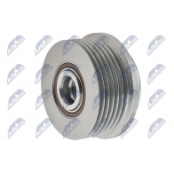Обгонная муфта генератора NTY ESA-TY-004 1440410162 M2W7I C - Изображение 2