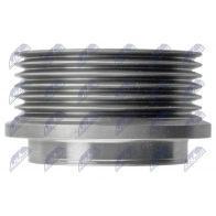 Обгонная муфта генератора NTY ESA-TY-004 1440410162 M2W7I C - Изображение 3