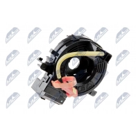 Подрулевой шлейф, витая пружина, кольцо срс NTY EAS-TY-010 D8 OZBT 1440400058