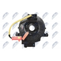 Подрулевой шлейф, витая пружина, кольцо срс NTY EAS-TY-010 D8 OZBT 1440400058 - Изображение 4