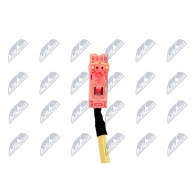 Подрулевой шлейф, витая пружина, кольцо срс NTY EAS-TY-010 D8 OZBT 1440400058 - Изображение 6
