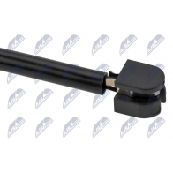 Датчик износа тормозных колодок NTY UHPKF1 Y HCZ-VW-004 1440420463 - Изображение 2