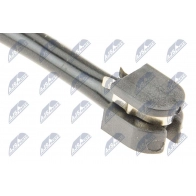 Датчик износа тормозных колодок NTY HCZ-VW-005 1440420464 F B1BK - Изображение 2