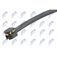 Датчик износа тормозных колодок NTY 1440420465 HCZ-VW-006 0H7FT F - Изображение 2