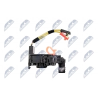 Подрулевой шлейф, витая пружина, кольцо срс NTY VBG VGC7 EAS-TY-013 1440400060 - Изображение 3