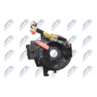 Подрулевой шлейф, витая пружина, кольцо срс NTY VBG VGC7 EAS-TY-013 1440400060 - Изображение 5