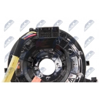 Подрулевой шлейф, витая пружина, кольцо срс NTY VBG VGC7 EAS-TY-013 1440400060 - Изображение 6