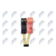 Подрулевой шлейф, витая пружина, кольцо срс NTY VBG VGC7 EAS-TY-013 1440400060 - Изображение 8