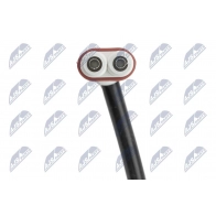 Датчик износа тормозных колодок NTY E 8E9NO 1440420467 HCZ-VW-008 - Изображение 4