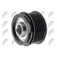 Обгонная муфта генератора NTY R ZJ3W ESA-VW-000 1440410169 - Изображение 2