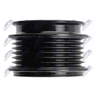Обгонная муфта генератора NTY R ZJ3W ESA-VW-000 1440410169 - Изображение 3