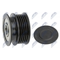 Обгонная муфта генератора NTY ESA-VW-002 F GKPYM 1440410171 - Изображение 2