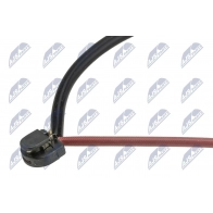 Датчик износа тормозных колодок NTY RZN5 OX 1440420469 HCZ-VW-010 - Изображение 3