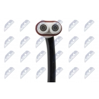 Датчик износа тормозных колодок NTY RZN5 OX 1440420469 HCZ-VW-010 - Изображение 4