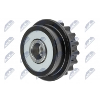 Обгонная муфта генератора NTY WKXD 5 1440410172 ESA-VW-003 - Изображение 2