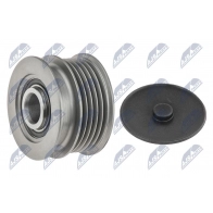 Обгонная муфта генератора NTY ELYJ QY ESA-VW-004 1440410173 - Изображение 2