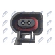 Датчик износа тормозных колодок NTY I6BH W4 HCZ-VW-012 1440420471 - Изображение 3